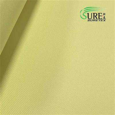 Ballistisches Aramid-Textil