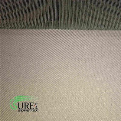 Ist Para-Aramid-Gewebe UV-beständig?