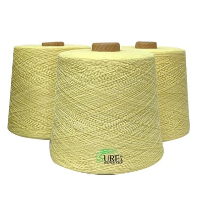 Wie verhält sich Aramidgarn bei Tieftemperaturanwendungen?