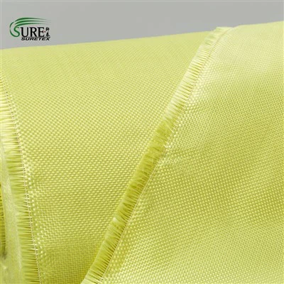 Schnittfestes Aramidgewebe